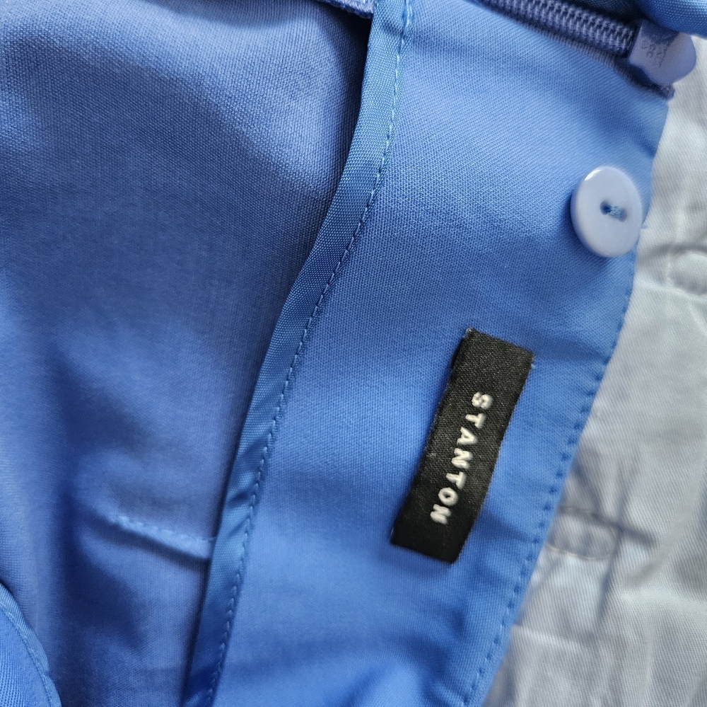 Lafayette 148 Stanton pants - Picture 8 of 14